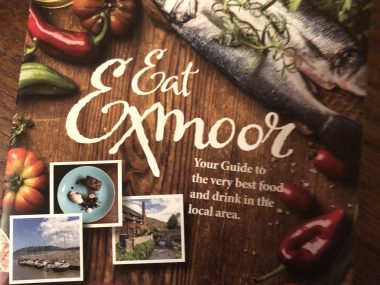 Eat Exmoor Guide