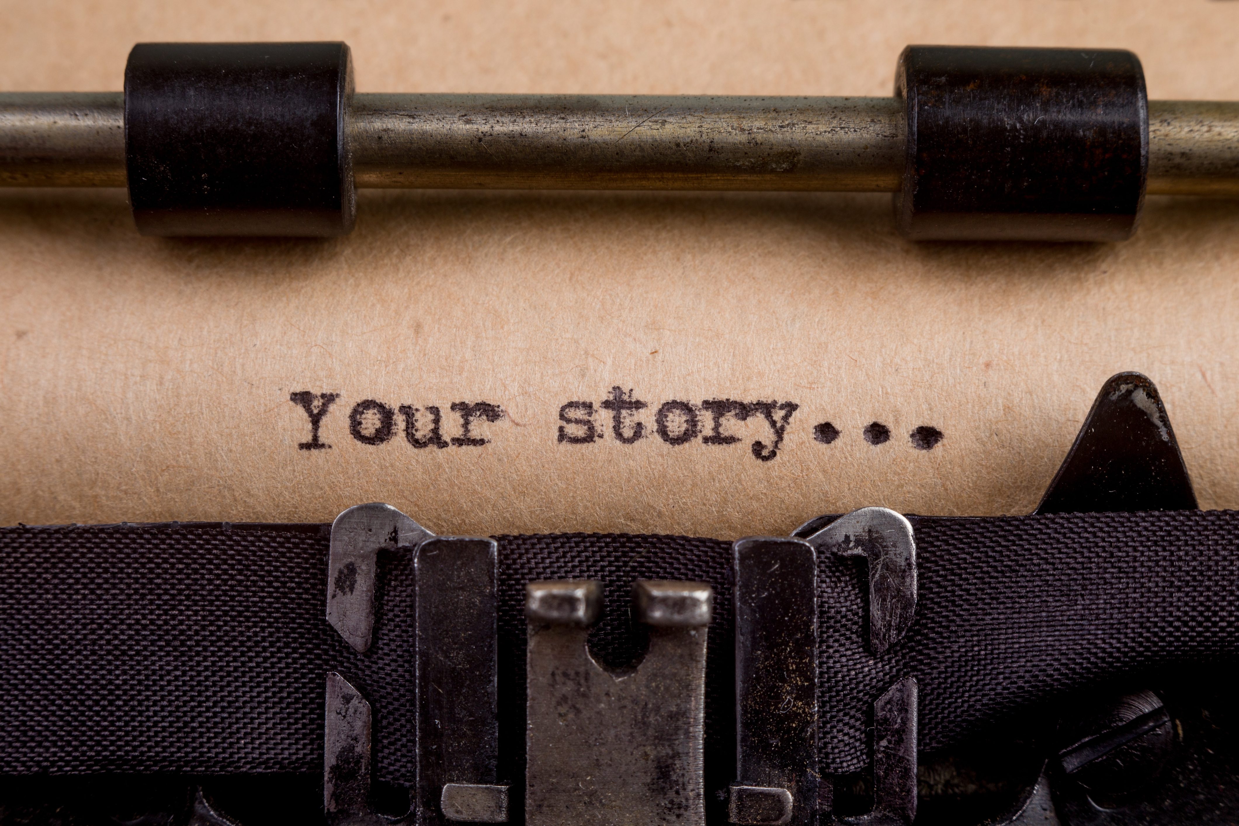 storytelling, content marketing tips, copywriting, blog, social media